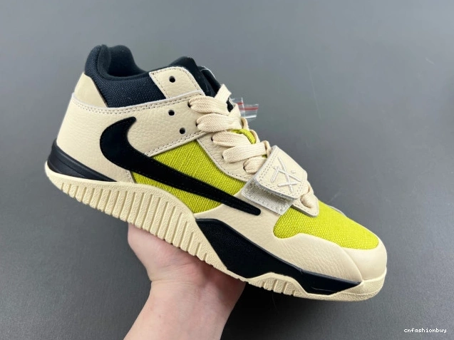 Jack FZ8117-102 Scott TR Jordan x Jumpman Travis 1119